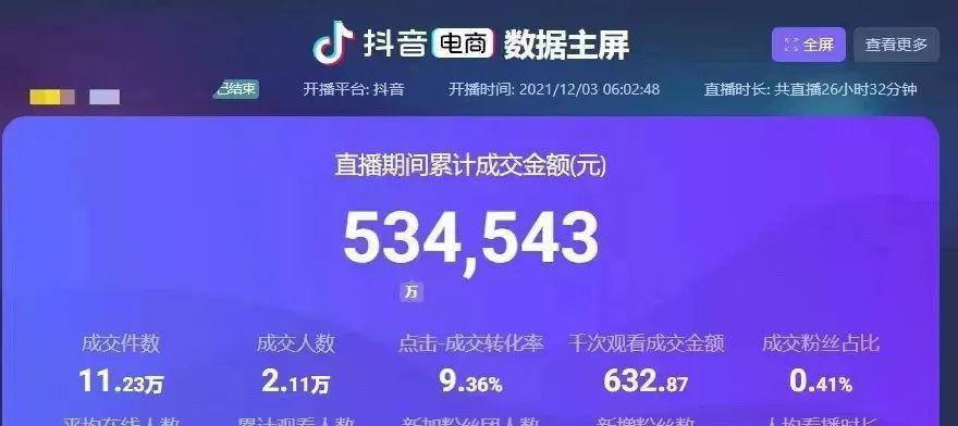 如何发送抖音新版合作邀约(掌握步骤)